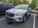 Used 2016 MAZDA CX-5 Touring w/ Bose/Moonroof Package image 3