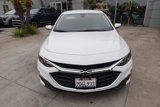 Used 2022 Chevrolet Malibu RS image 4