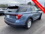 New 2025 Ford Explorer Active image 3