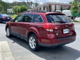 Used 2013 Subaru Outback 2.5i Premium w/ All-Weather Pkg image 5
