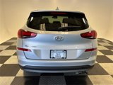 Used 2019 Hyundai Tucson SEL image 4