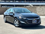 Used 2022 Chevrolet Malibu LS image 2