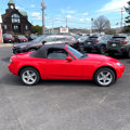 Used 2006 MAZDA MX-5 Miata Touring image 2