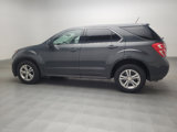 Used 2017 Chevrolet Equinox LS image 3