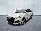 Used 2021 Audi Q7 3.0T Premium Plus image 3