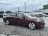 Used 2013 Honda Accord EX-L image 1