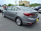 Certified 2020 Hyundai Elantra SEL w/ Cargo Package (C1) image 2
