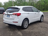 Certified 2020 Buick Envision Essence image 6