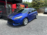 Used 2014 Ford Focus ST image 2