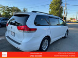 Used 2014 Toyota Sienna Limited image 6