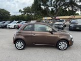 Used 2012 FIAT 500 Pop image 3
