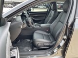 New 2025 MAZDA MAZDA3 s image 5