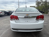 Used 2014 Chevrolet Cruze LT w/ RS Package image 4