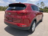 Certified 2018 Kia Sportage LX image 5