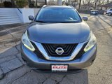 Used 2017 Nissan Murano SL w/ Cargo Package image 2