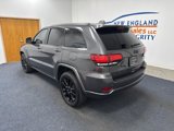 Used 2018 Jeep Grand Cherokee Altitude image 2