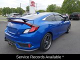 Used 2017 Honda Civic Si image 3