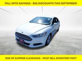 Used 2015 Ford Fusion SE image 4