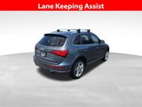 Used 2016 Audi Q5 2.0T Premium Plus w/ Technology Package image 6