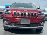 Used 2019 Jeep Cherokee Latitude w/ Cold Weather Group image 2