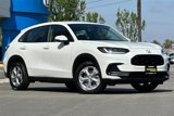 Certified 2023 Honda HR-V LX image 2