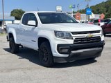 Used 2021 Chevrolet Colorado LT w/ Fleet Safety Package image 5