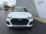 Used 2022 Audi Q5 2.0T Premium w/ Convenience Package image 3