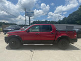 Used 2007 Ford Explorer Sport Trac XLT image 4