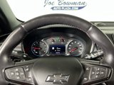 Used 2022 Chevrolet Equinox RS w/ RS Leather Package image 4