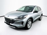 Used 2022 Ford Escape SE image 3