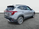 Certified 2024 Kia Seltos S image 4