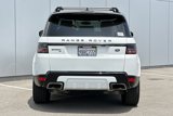 Used 2022 Land Rover Range Rover Sport HSE Silver Edition image 4