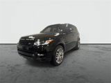 Used 2016 Land Rover Range Rover Sport Supercharged image 4