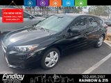 Used 2018 Subaru Impreza 2.0i image 2