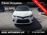 Used 2014 Toyota Corolla LE image 2