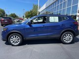 Used 2021 Nissan Rogue Sport S image 2