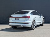 Used 2022 Audi e-tron Prestige w/ Prestige Package image 5