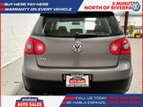 Used 2009 Volkswagen GTI 2-Door image 4