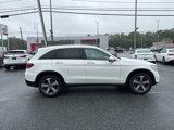 Used 2022 Mercedes-Benz GLC 300 4MATIC image 5