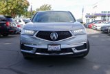 Used 2017 Acura MDX SH-AWD w/ Technology Package image 2