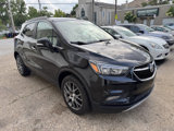 Used 2019 Buick Encore Sport Touring image 2