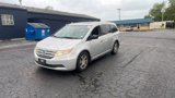Used 2013 Honda Odyssey EX-L image 3