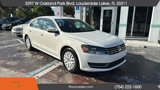 Used 2013 Volkswagen Passat 2.5 S image 3