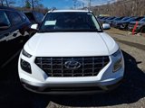 New 2025 Hyundai Venue SEL image 2