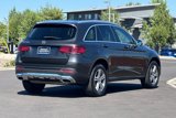 Used 2020 Mercedes-Benz GLC 300 image 3