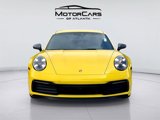 Used 2023 Porsche 911 Carrera T image 3