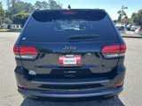 Used 2020 Jeep Grand Cherokee Limited X image 4