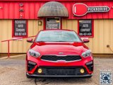 Used 2019 Kia Forte LXS image 3