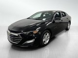 Used 2020 Chevrolet Malibu LS w/ Driver Confidence Package image 2
