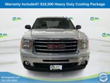 Used 2012 GMC Sierra 1500 SLE w/ Power Tech Package image 2